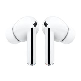 Samsung SM-R630NZWAPHE Auriculares Buds 3 Pro In-Ear Inalámbricos Bluetooth ANC Blancos