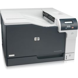 HP Color LaserJet Professional CP5225n Impresora Láser Color A3 de Escritorio Versátil 20 ppm 600x600 DPI para Empresas