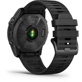 Garmin Tactix 7 Reloj Inteligente GPS Pantalla Táctil 1.4" MIP Zafiro 32GB Negro