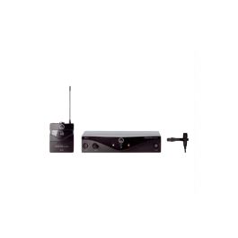 AKG Sistema Inalámbrico Uhf U2 Con Petaca, Micrófono Lavalier Y Receptor Precio: 254.417625. SKU: B1EZ3DYFNF