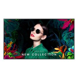 Samsung QM55C Digital signage flat UHD 3840x2160 (16:9) 700 24/7 Precio: 844.79000034. SKU: B1BC6K6P46