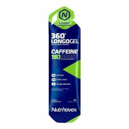 Bebida Energética Longogel 360 Nutrinovex N0328 Limón Precio: 5.50000055. SKU: S6449116