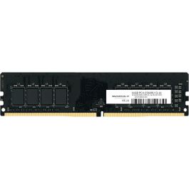 Innovation IT 3200 CL16-20-20 1.35V LD 8-Chip 16GB DDR4 Módulo de Memoria RAM Precio: 144.50000048. SKU: B16JX8QCSR