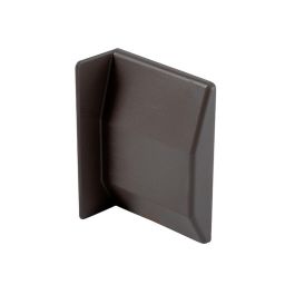 CAMAR Funda Plástico para Colgador Forte Acabado Antracita Mano Izquierda Precio: 0.49999983. SKU: B14W9L7GQP