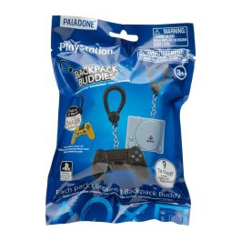 Paladone Figuras Con Colgante Backpack Buddies Playstation - Colección de Consolas y Controladores Precio: 10.50000006. SKU: B1GTDY5YDS