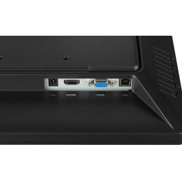 Monitor Iiyama 15" Pcap Bezel Free Front, 10P Touch, 1024X768, Speakers, Vga, Hdmi, 325Cd/M², Usb Interface, External Power Adapter, Multitouch With Supported Os (T1521MSC-B2) Monitor Iiyama 15" Pcap Bezel Free Front, 10P Touch, 1024X768, Speakers, Vga, Hdmi, 325Cd/M², Usb Interface, External Power Adapter, Multitouch With Supported Os (T1521MSC-B2)