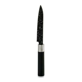 Cuchillo de Cocina Negro Acero Inoxidable (1,5 x 28 x 5,5 cm) Precio: 1.49999949. SKU: B17K9SWZVQ