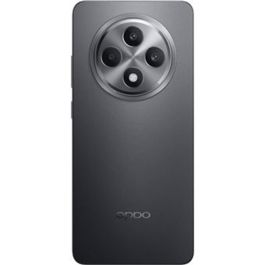 Smartphone Oppo Reno 12 F 8GB/ 256GB/ 6.67"/ 4G/ Gris Plateado Smartphone Oppo Reno 12 F 8GB/ 256GB/ 6.67"/ 4G/ Gris Plateado
