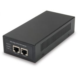 Level One POI-5001 - Inyector PoE 60.0W GE PoE-Injektor Adapter Precio: 218.49999952. SKU: B18N3STNCB