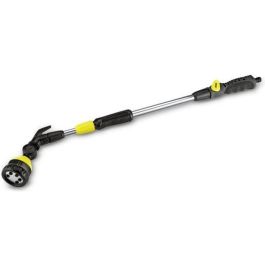 Kärcher Lanza de Riego Telescópica Premium, Ideal para Regar Flores, con 6 Chorros, Cabezal Giratorio 180° y Asa Ajustable Precio: 55.50000049. SKU: B1K5AP56Q2