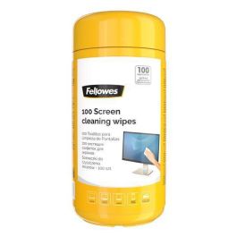 Fellowes Dispensador 100 Toallitas Prehumedecidas Limpiadoras De Pantalla Precio: 4.49999968. SKU: B1JV7VFWRT