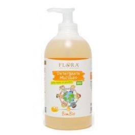 FLORA Gel Ducha Ecológico para Bebés y Niños 500 ml - Cuidado Diario Piel Sensible Cuerpo y Cabello sin Parabenos FLORA Gel Ducha Ecológico para Bebés y Niños 500 ml - Cuidado Diario Piel Sensible Cuerpo y Cabello sin Parabenos Precio: 14.49999991. SKU: B1K5GYSAGT