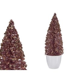 Árbol con Piedra Pequeño Rosa Krist+ 9x28x9 cm, Maceta 8x8x7 cm (6 Unidades) Precio: 31.89000012. SKU: B1DKV5ZQY2