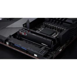 G.Skill F5-6000J3648D16GX2-FX5 Memoria RAM 32GB (2x16GB) DDR5 6000MHz CL36 Flare X5 para AMD EXPO