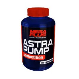 Astrapump Competition Precio: 25.8900004. SKU: B1FFE42LMY