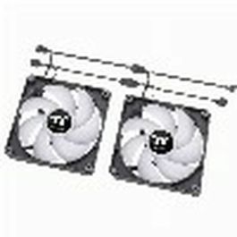 Ventilador de Caja THERMALTAKE CL-F150-PL14SW-A