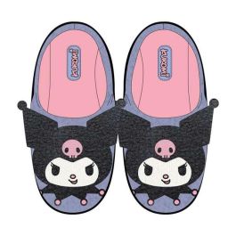 Cerdá Zapatillas de Casa Abierta Hello Kitty Kuromi Talla 36/37