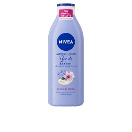 Nivea Aceite En Loción Flor Cerezo & Jojoba Precio: 7.79000057. SKU: B175SJZEQS