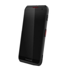 Honeywell EDA52 Ordenador Móvil de Mano Pantalla Táctil 5.5" 1440x720 Android 3GB RAM 32GB Flash 2GHz Snapdragon Negro