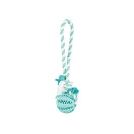 Juguete para perros Trixie Caucho Ø 7 × 24 CM Juguete para perros Trixie Caucho Ø 7 × 24 CM Precio: 7.49999987. SKU: B18R4LKQRS