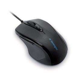 Raton Kensington Pro Fit Mediano Optico Inalambrico Negro Precio: 40.49999954. SKU: S55101134