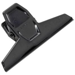 MAUL MAULpro. Pinza sujetapapeles 75 mm negra Precio: 18.69000001. SKU: B1BHL6WRD2