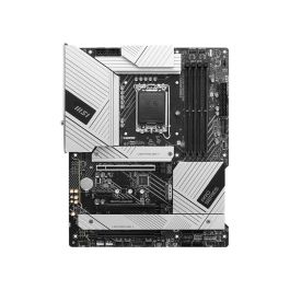 Msi Pro Z790-A Max Motherboard 911-7E07-014 Precio: 284.89000001. SKU: B1396255T8