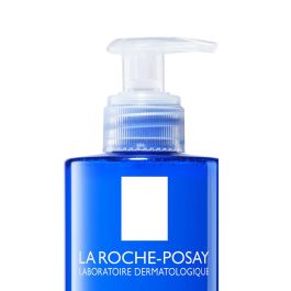 La Roche Posay TOLERIANE gel espumoso doble limpiador 400 ml Limpiador facial para pieles sensibles