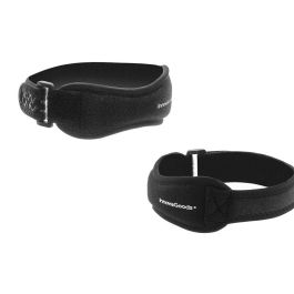 Banda de Sujeción para Rótula Forcnee InnovaGoods 2 Unidades