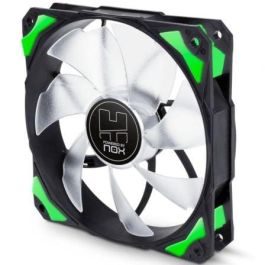 Ventilador de Caja Nox-Xtreme NXHUMMERF120LG Ø 12 cm