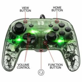 Mando Xbox One PDP Afterglow Deluxe+