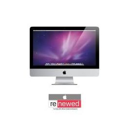Apple iMac 20" Mid 2007 (Renewed - Grado B) Ordenador All In One Intel Core 2 Duo 2.4 GHz 2 GB RAM 320 GB HDD Mac OS X Yosemite Precio: 57.69000006. SKU: B1G95ZBQCJ