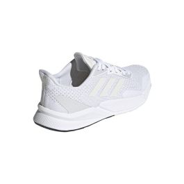 Zapatillas Casual de Mujer Adidas X9000L2 Blanco