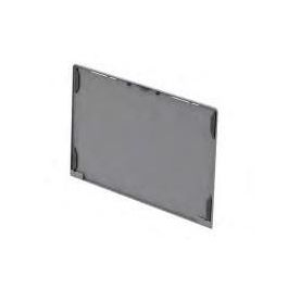 HP Display back cover Precio: 94.98999972. SKU: B1DFJX25YM