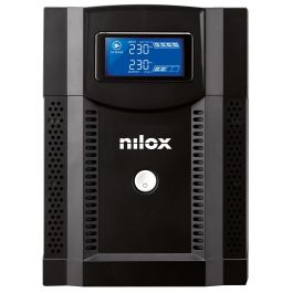Sai Nilox Premium Line Interactive Sinewave Sai Nilox Premium Line Interactive Sinewave