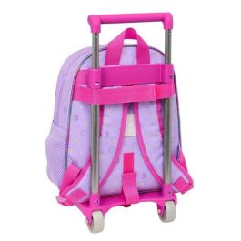 Moch 609+carro 705 unicorn academy 28x34x10 cm Moch 609+carro 705 unicorn academy 28x34x10 cm