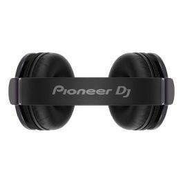 Auriculares DJ con cable - PIONEER DJ - HDJ CUE1 - Negro