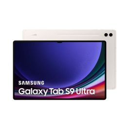 Tablet Samsung S9 ULTRA X916 5G 14,6" Octa Core 12 GB RAM 512 GB 256 GB Beige