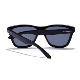 Hawkers Gafas de Sol ONE DREAM #Black Grey Unisex Cuadradas TR-90 1 Unidad