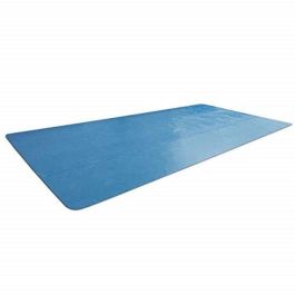 Intex - UTF00148 - lona de burbujas para la piscina ovalada 4.00m x 2.00m Intex - UTF00148 - lona de burbujas para la piscina ovalada 4.00m x 2.00m