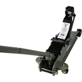 Powertrac Gato Hidráulico AUC1684854832872 - Acero de Precisión - Rodillo Plano 1.8 T