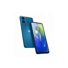 Motorola Moto G04S 8+128Gb Ds 4G Satin Blue Oem PB360029ES Precio: 115.6899997. SKU: B128TEMGH9