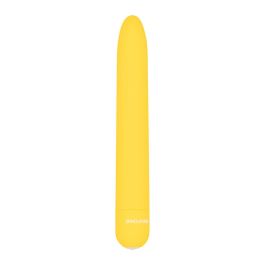 Bala Vibradora Evolved Amarillo Precio: 37.50000056. SKU: B14S9JQ8LP