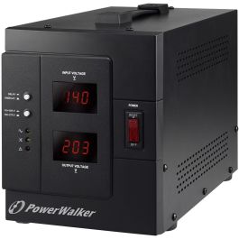 SAI Interactivo Power Walker AVR 3000 SIV FR 2400 W