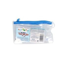 KIN Cepillo Dental Viaje + Pasta 25Gr Precio: 9.68999944. SKU: S0596368