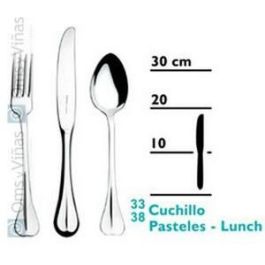 Sena Cuchillo de Pastel, 2 Piezas (Set de 12) Precio: 4.79000038. SKU: B1J6CRG7KK