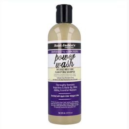 Aunt Jackie'S Curls & Coils Grapeseed Power Wash Champú 355 ml/12Oz Precio: 12.59000039. SKU: S4256769