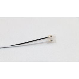 Lenovo Cubierta LCD Ideapad 330S series, parte de repuesto para carcasa superior, incluye provisión de antena