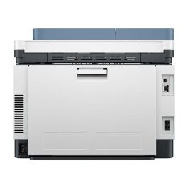 HP 3302fdn Color LaserJet Pro MFP - Impresora Multifunción Láser Color, Escáner, Copiadora de Alta Calidad, Fiable, para Empresas con TerraJet