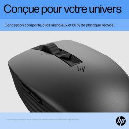 HP Raton 710 SILENCIOSO Recargable inalambrico